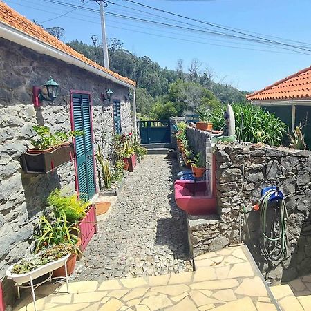 Casa Monte De Paz 칼례타 외부 사진