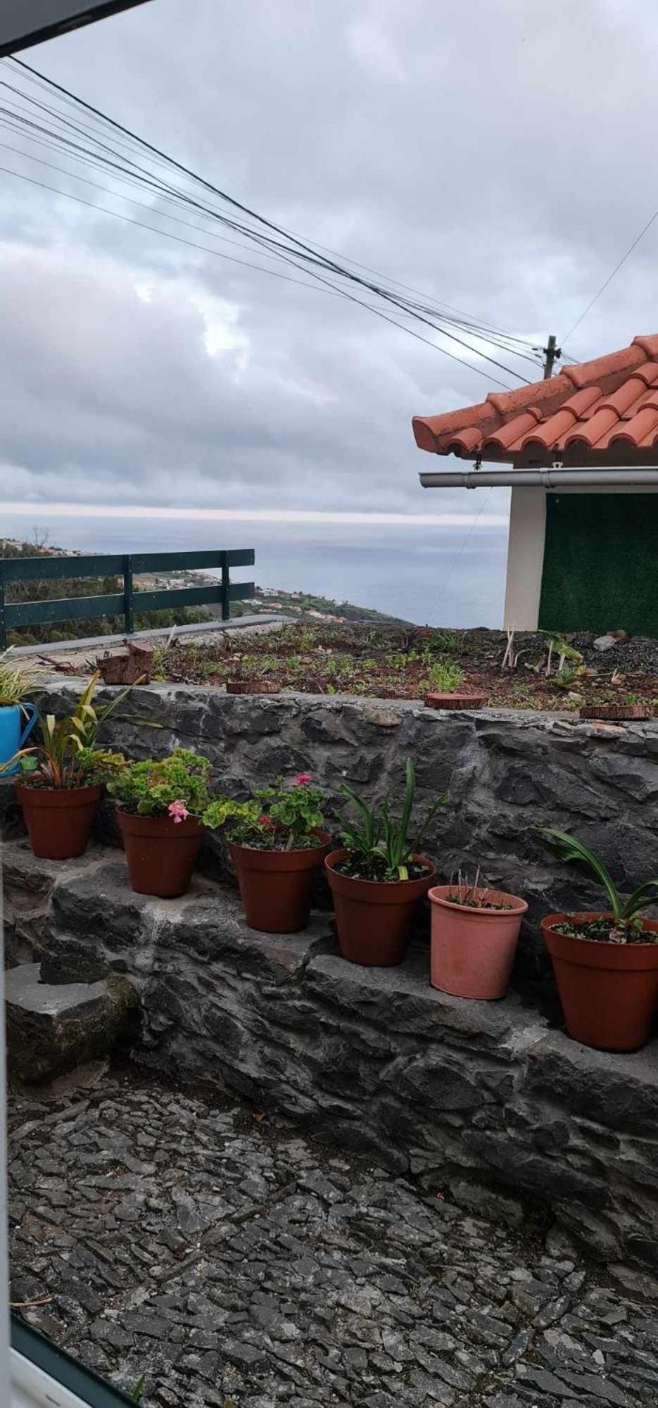 Casa Monte De Paz 칼례타 외부 사진