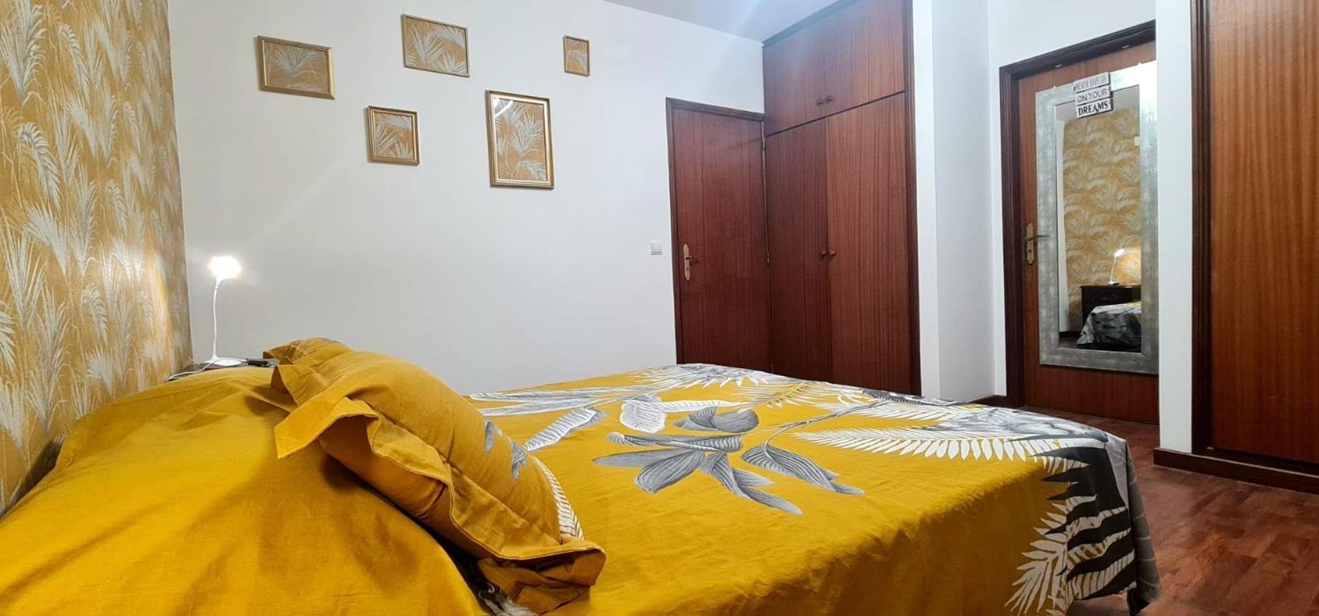 Casa Monte De Paz 칼례타 외부 사진